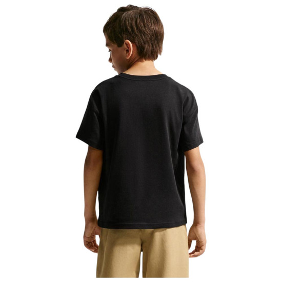 Nike Παιδική κοντομάνικη μπλούζα Sportswear Big Kids' T-Shirt